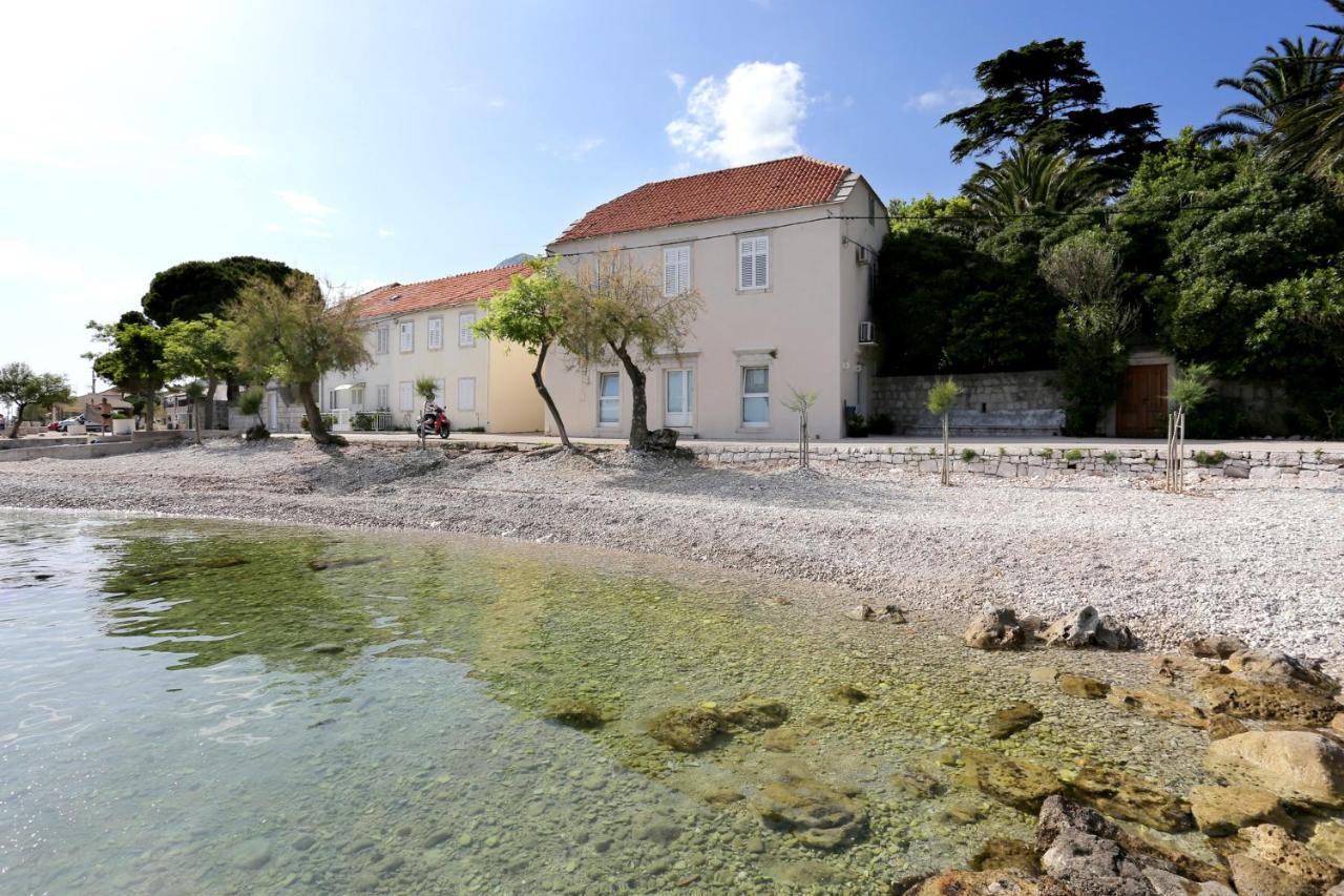 Apartments With A Parking Space Orebic, Peljesac - 10157 Dış mekan fotoğraf
