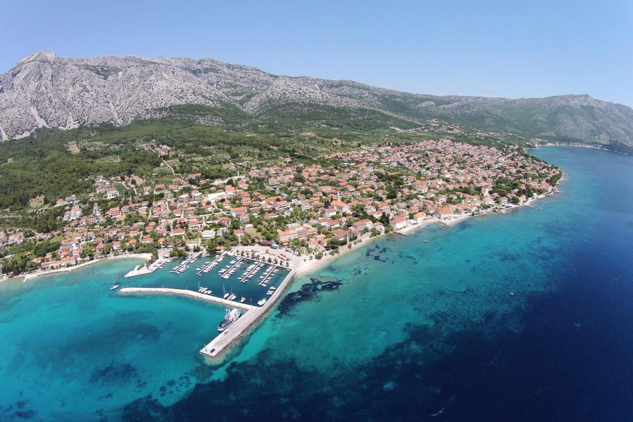 Apartments With A Parking Space Orebic, Peljesac - 10157 Dış mekan fotoğraf