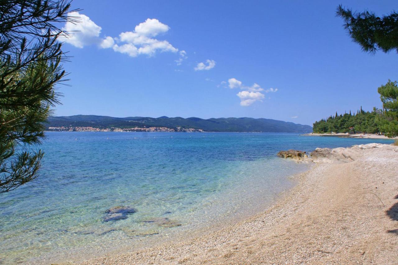 Apartments With A Parking Space Orebic, Peljesac - 10157 Dış mekan fotoğraf