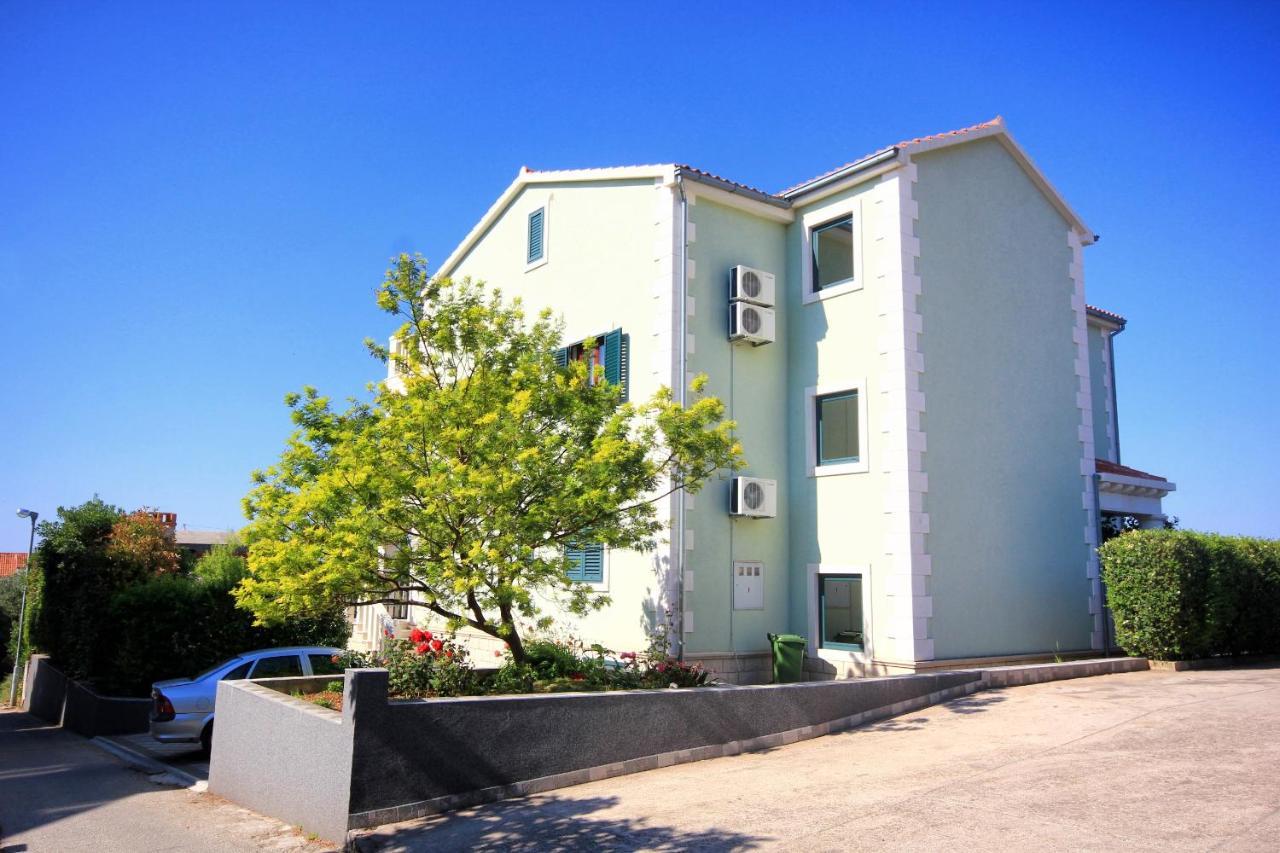 Apartments With A Parking Space Orebic, Peljesac - 10157 Dış mekan fotoğraf