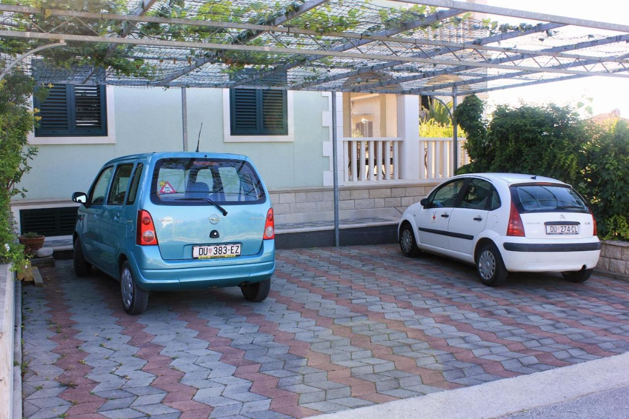 Apartments With A Parking Space Orebic, Peljesac - 10157 Dış mekan fotoğraf