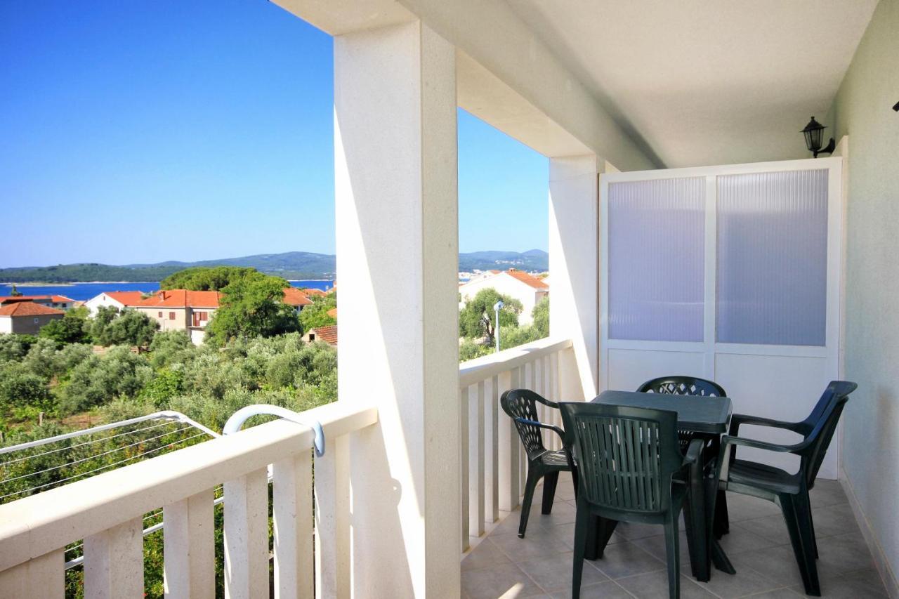 Apartments With A Parking Space Orebic, Peljesac - 10157 Dış mekan fotoğraf