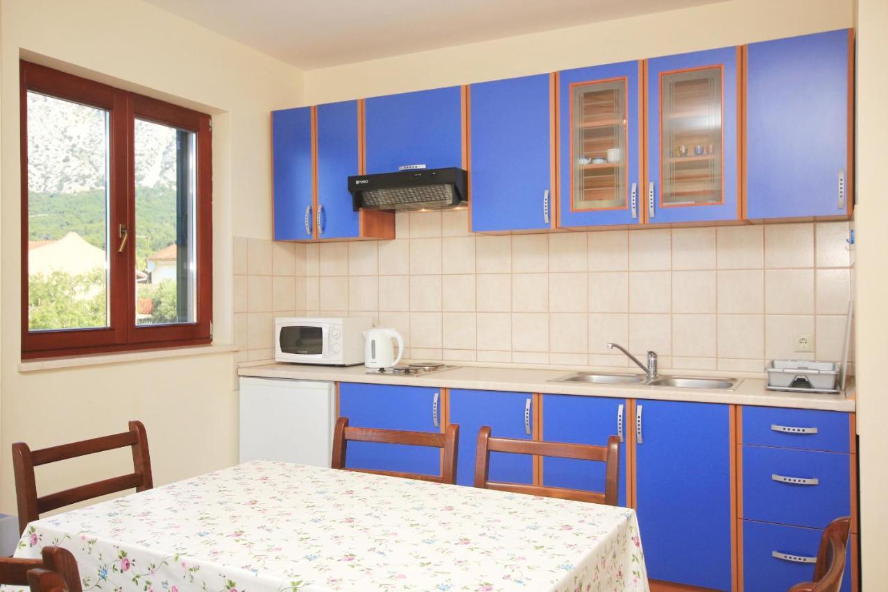 Apartments With A Parking Space Orebic, Peljesac - 10157 Dış mekan fotoğraf